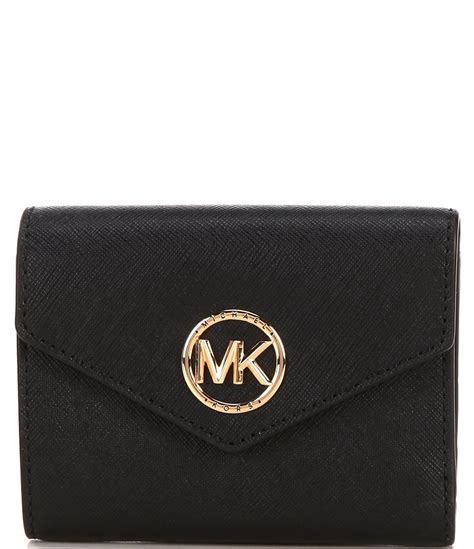 michael kors carmen wallet|michael kors wallet.